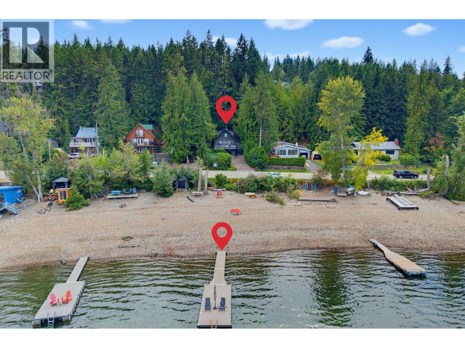 2226 Blind Bay Road - 2