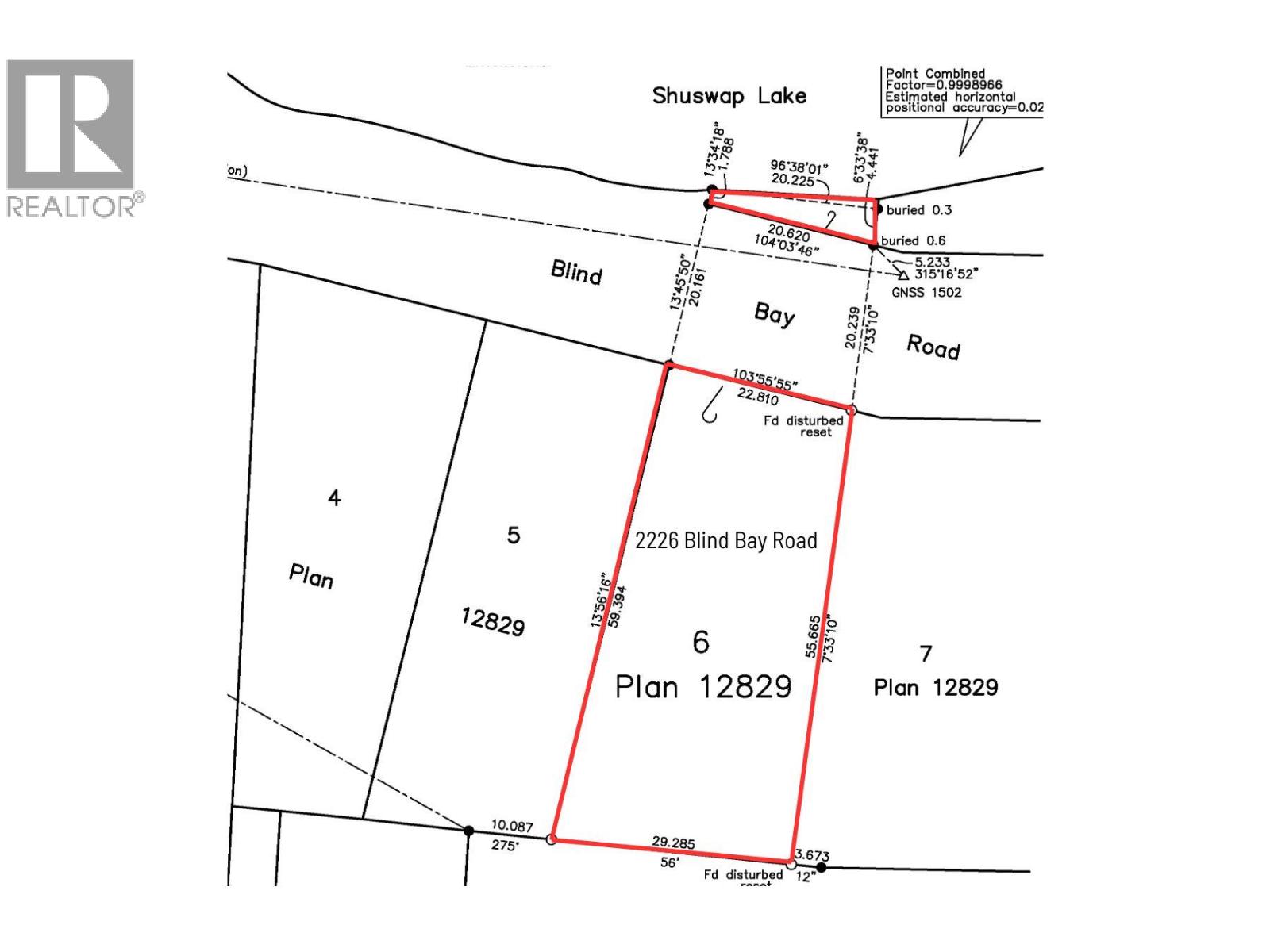 2226 Blind Bay Road - 14