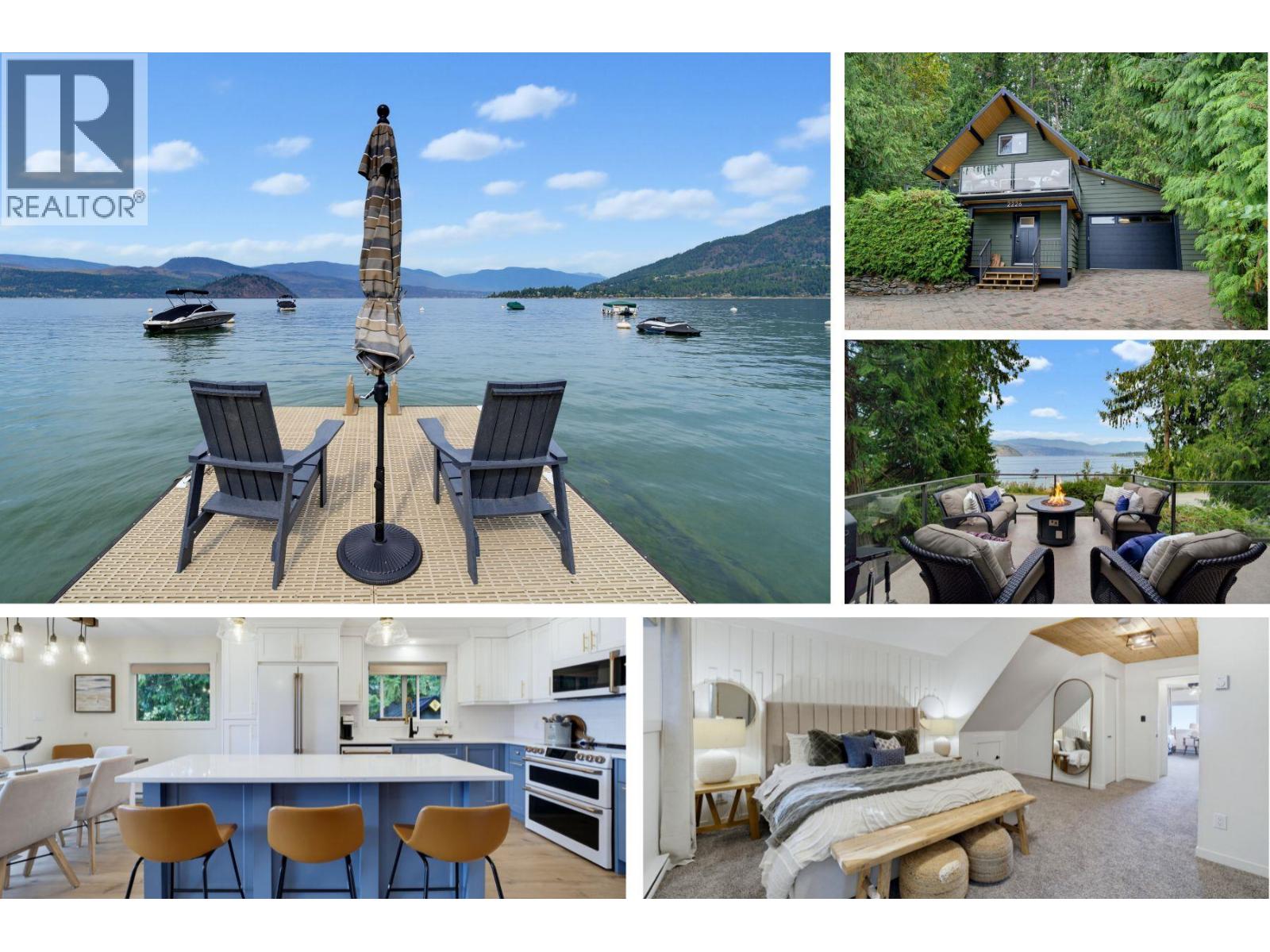 2226 Blind Bay Road - 1