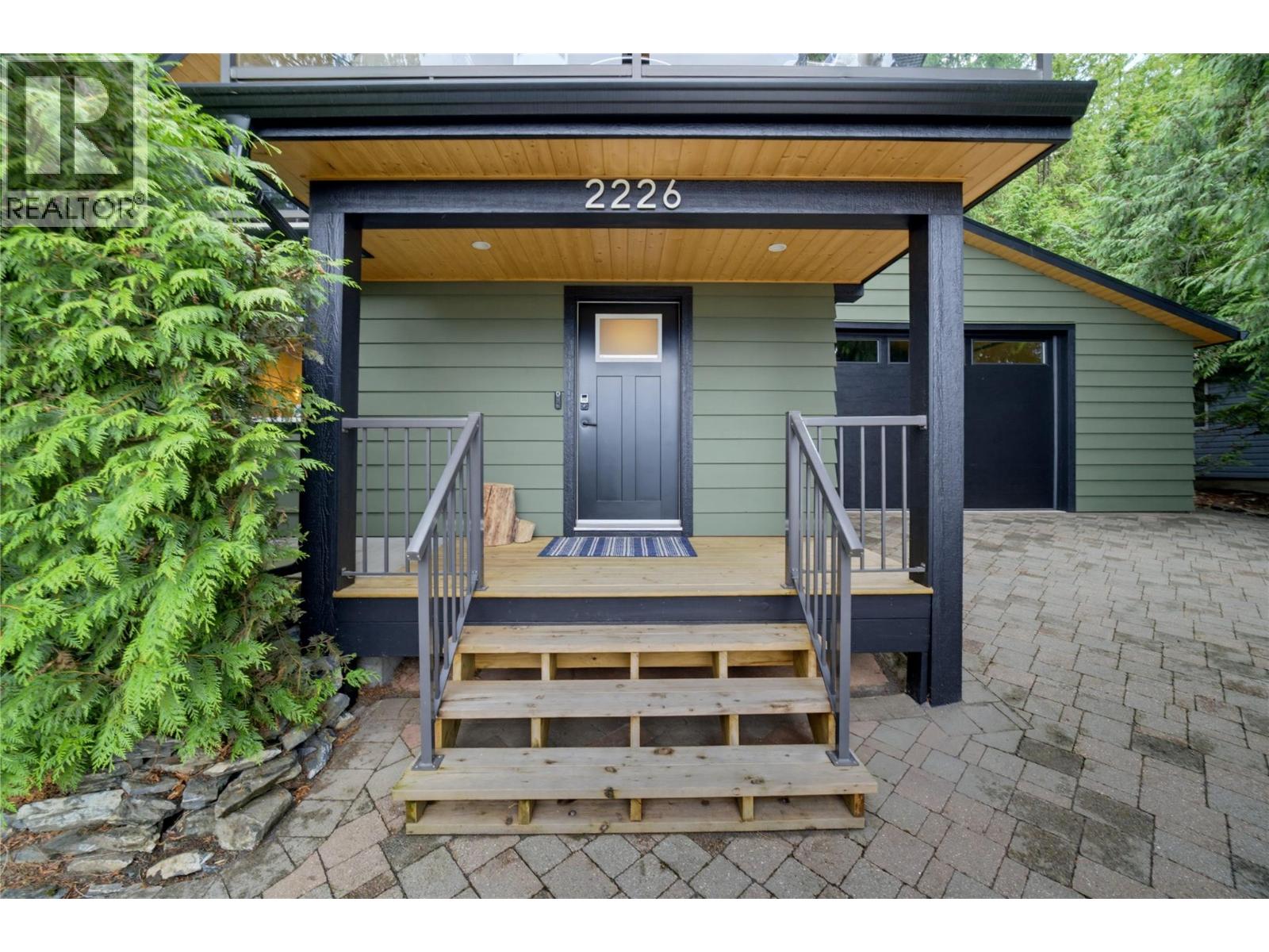 2226 Blind Bay Road - 21