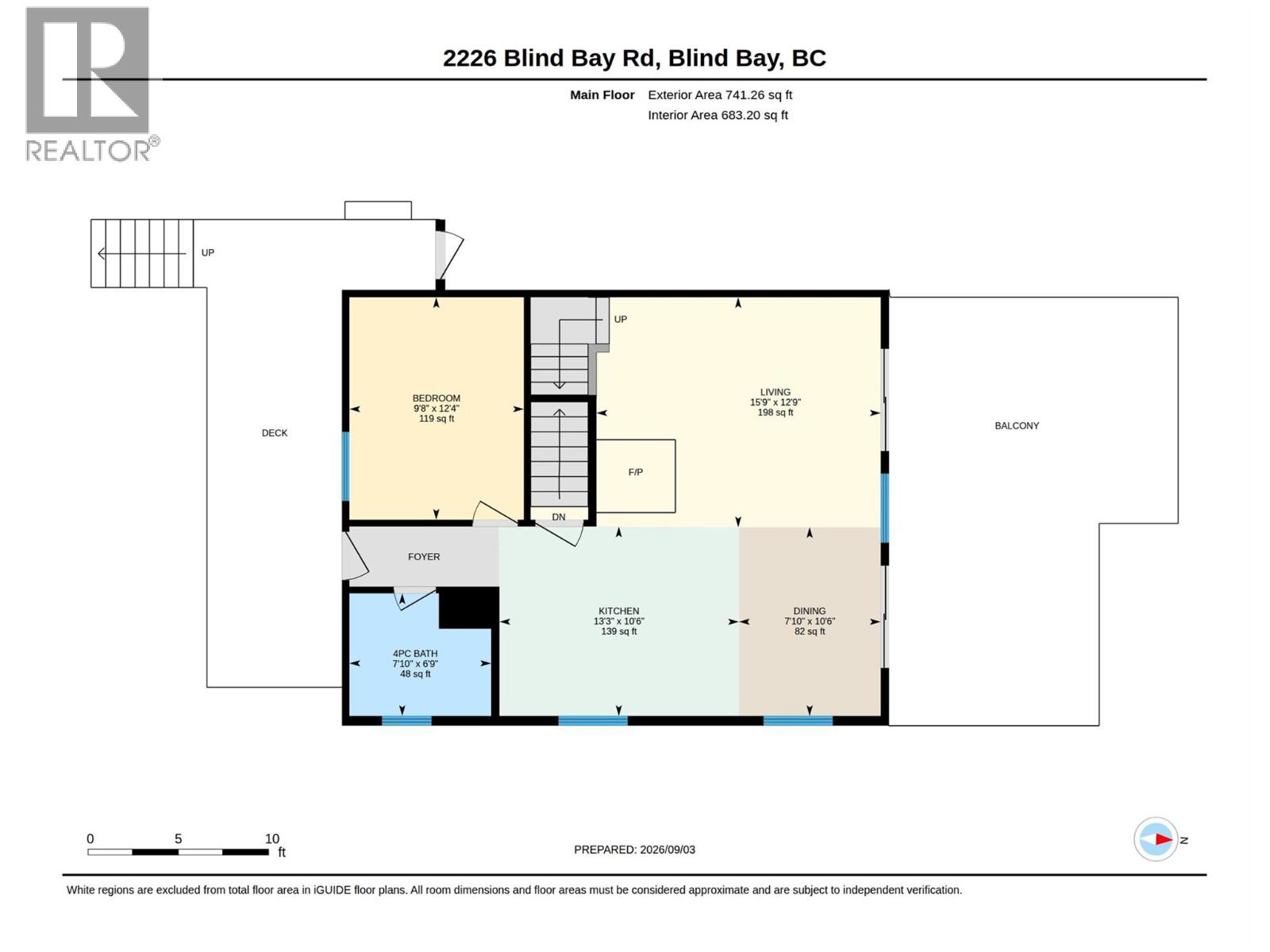 2226 Blind Bay Road - Image 81