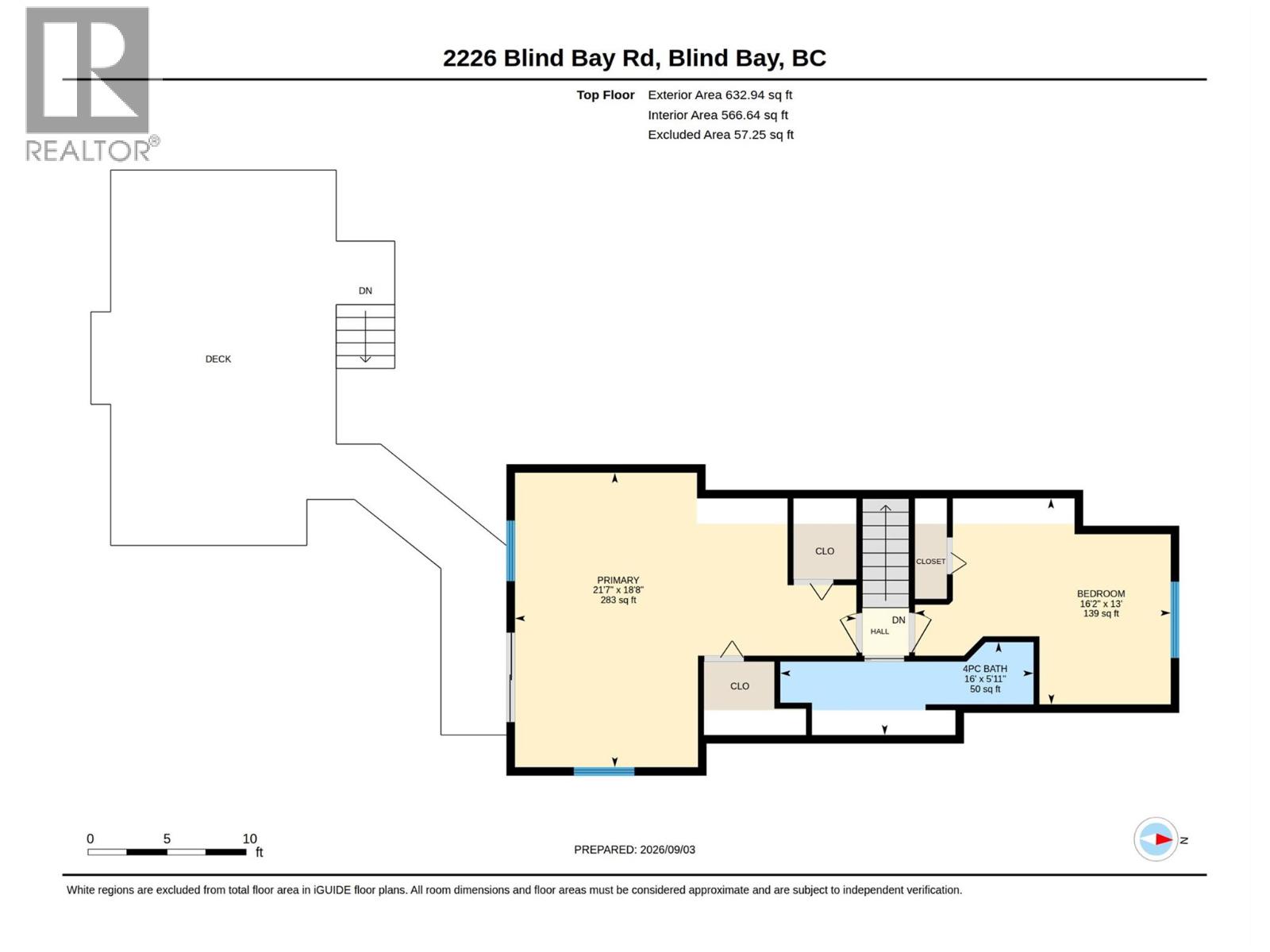 2226 Blind Bay Road - Image 82