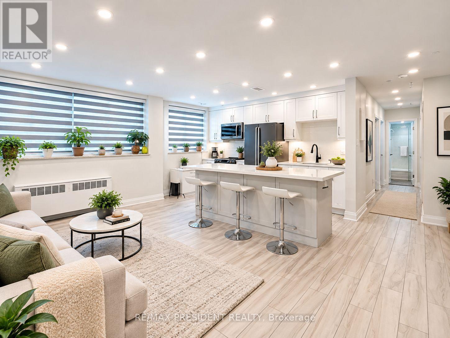 #101 219 WILSON AVENUE - 1
