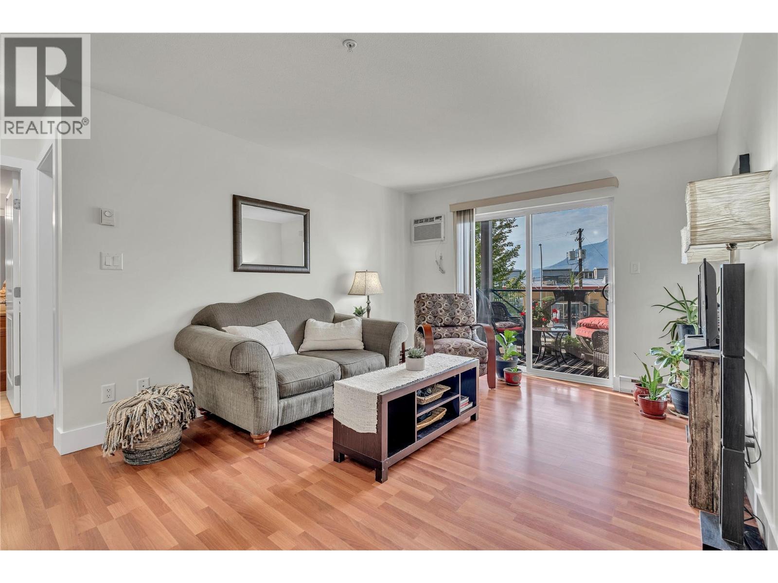 246 Hastings Avenue Unit# 216, Penticton