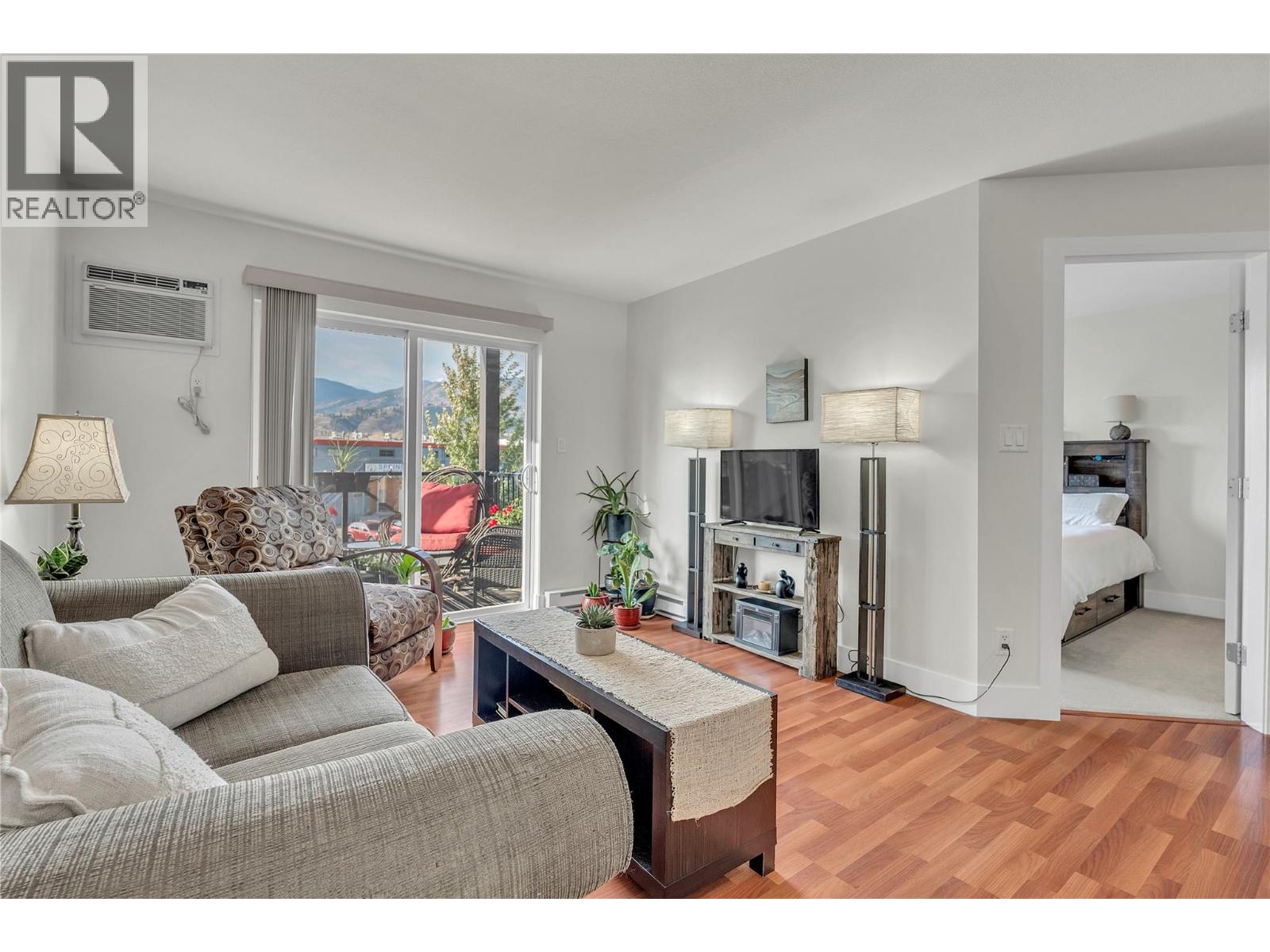 246 Hastings Avenue Unit# 216, Penticton
