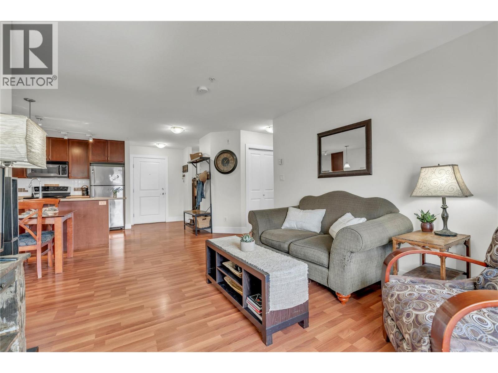 246 Hastings Avenue Unit# 216, Penticton
