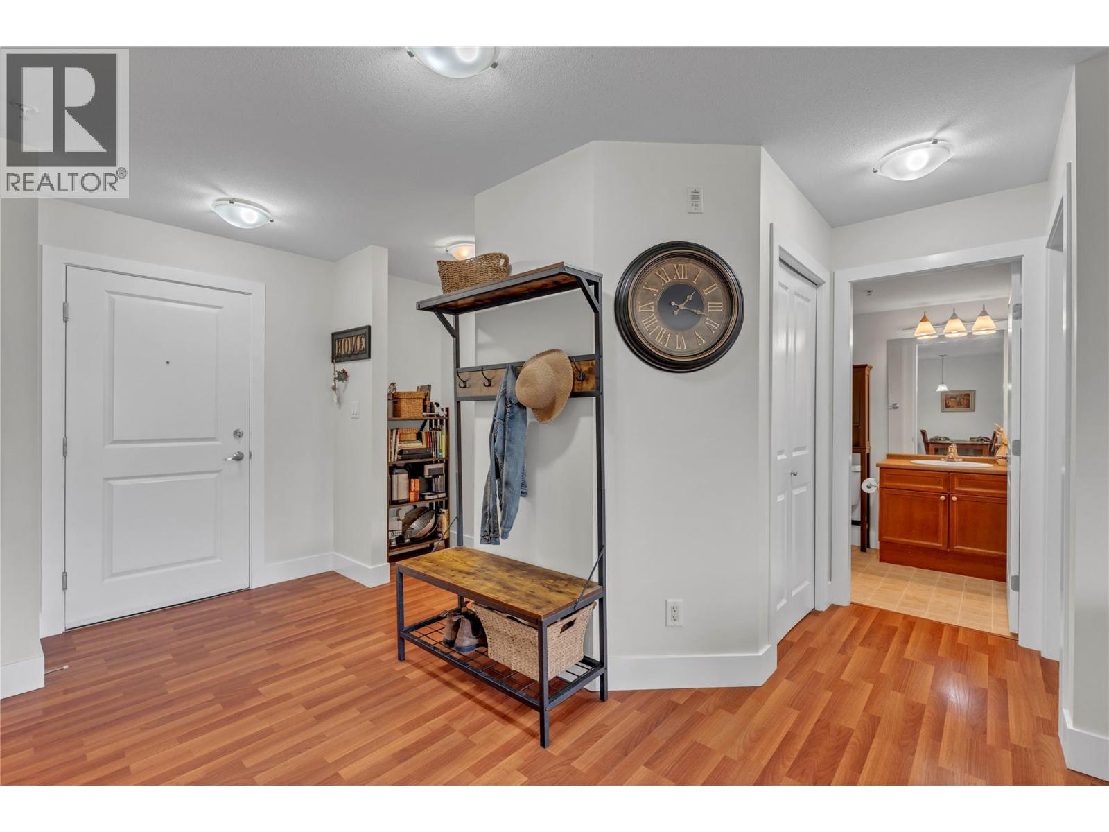 246 Hastings Avenue Unit# 216, Penticton