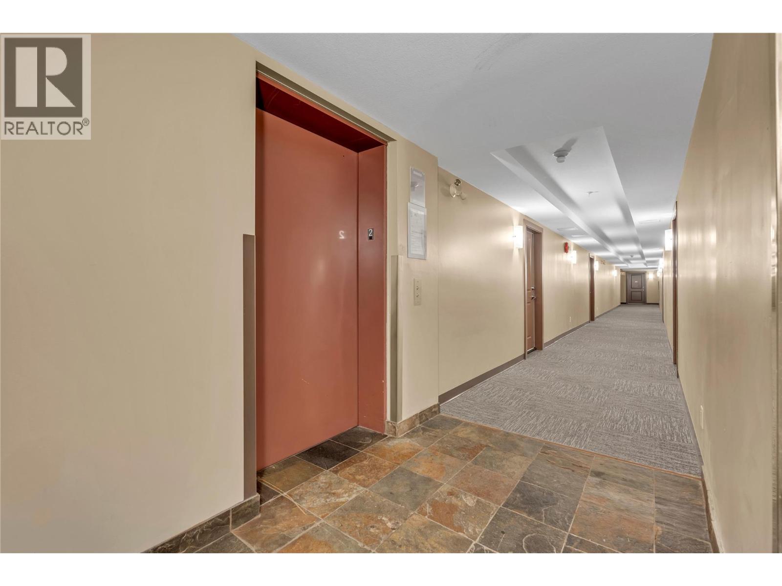 246 Hastings Avenue Unit# 216, Penticton