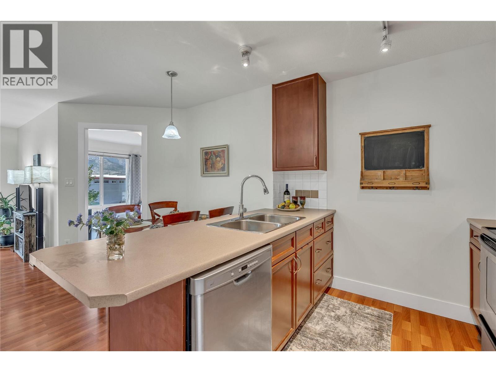 246 Hastings Avenue Unit# 216, Penticton