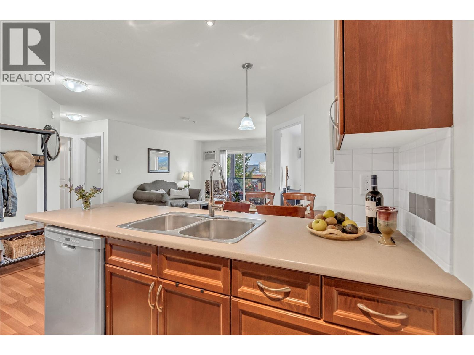 246 Hastings Avenue Unit# 216, Penticton