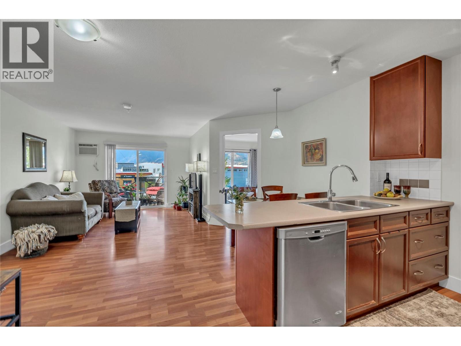 246 Hastings Avenue Unit# 216, Penticton