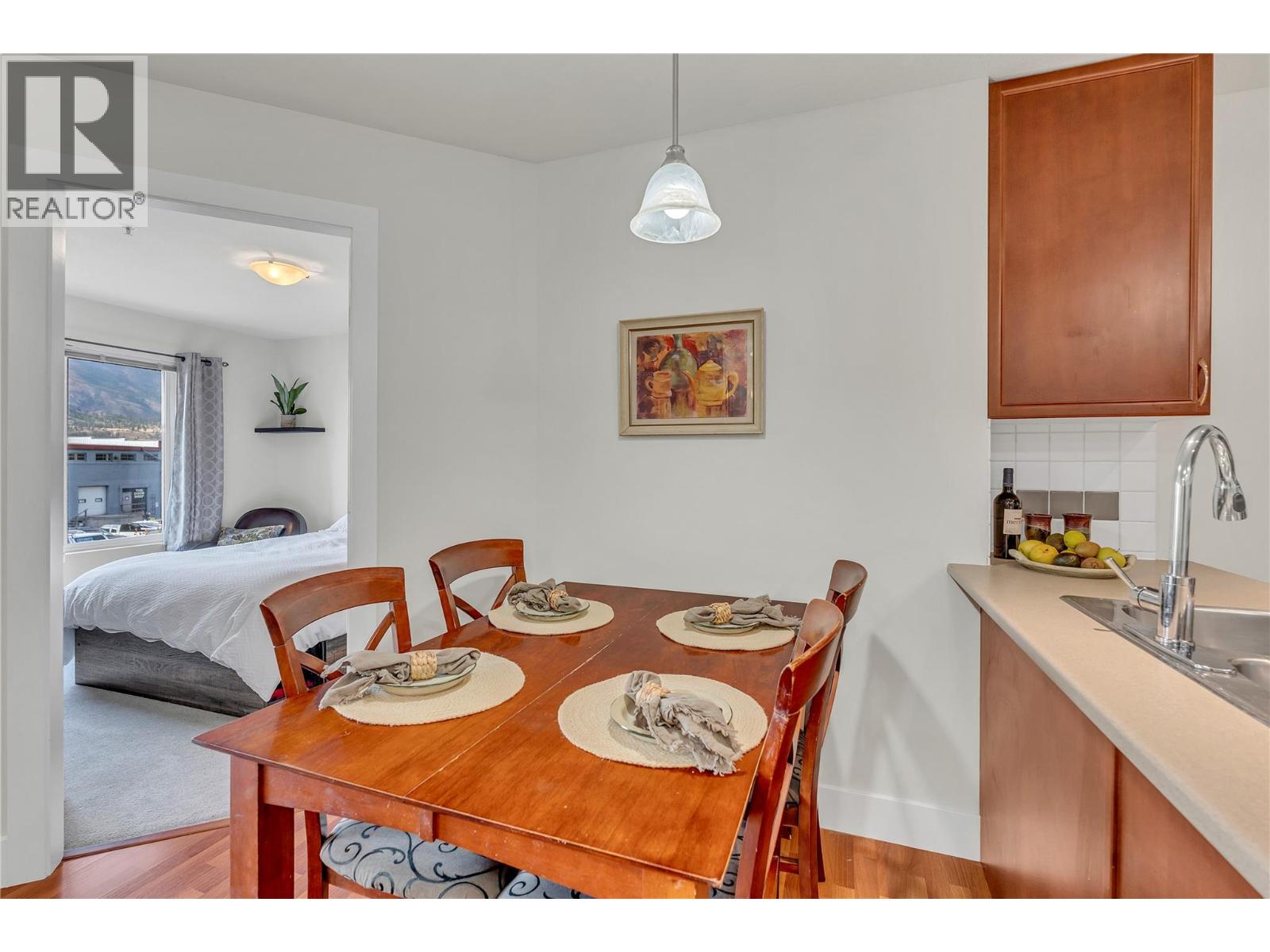246 Hastings Avenue Unit# 216, Penticton
