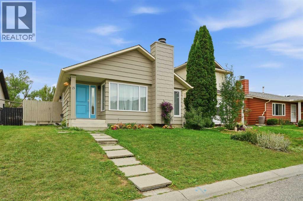 15 Deersaxon Road SE - 1