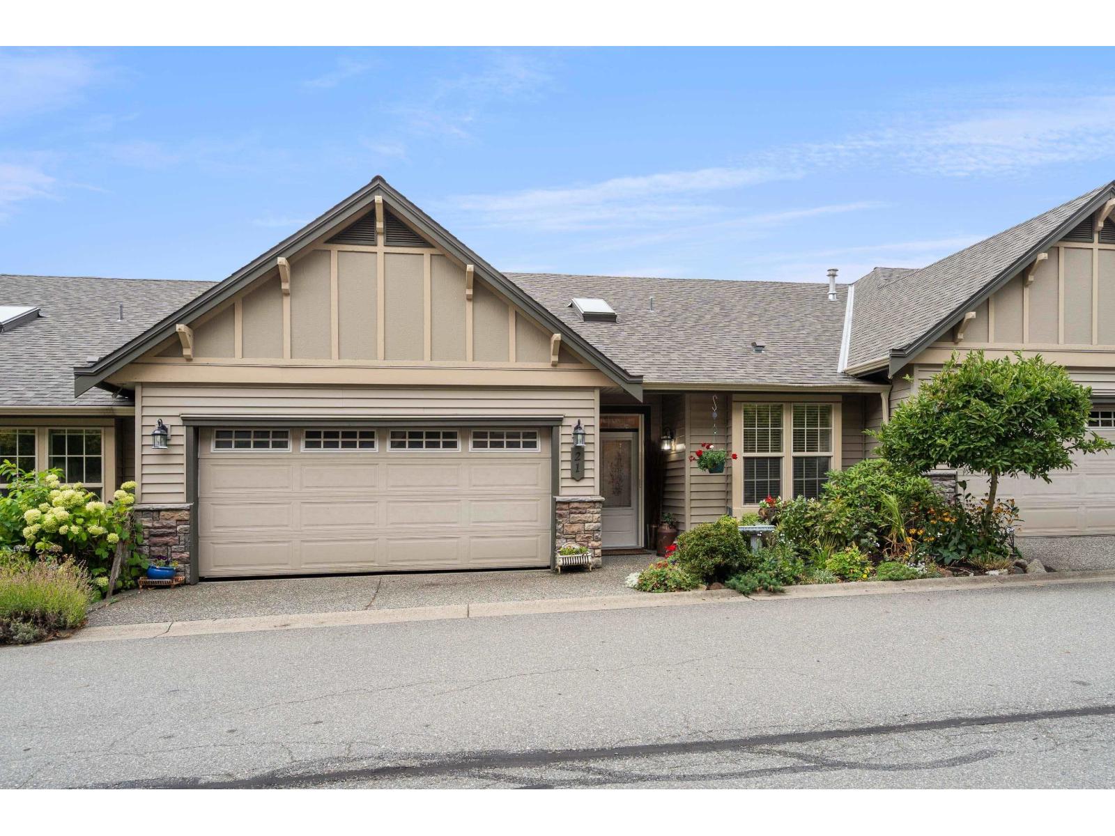 21 2842 WHATCOM ROAD, Abbotsford