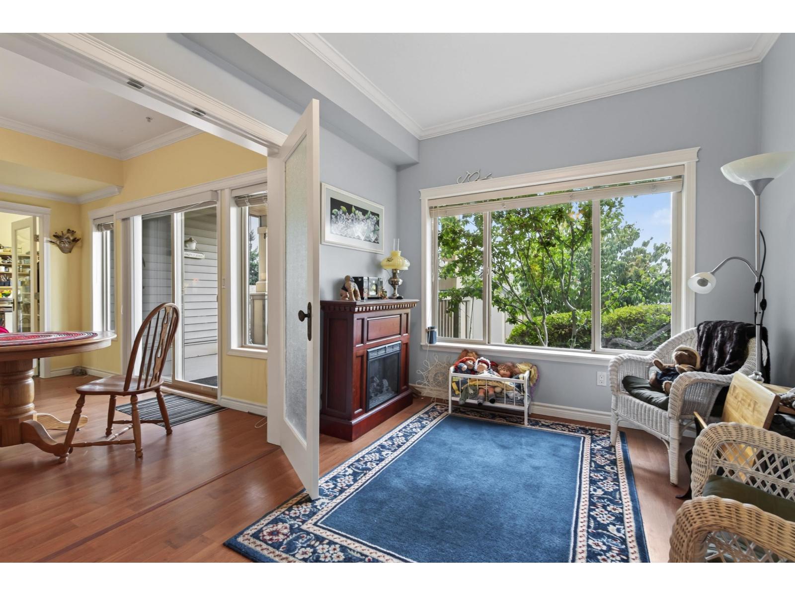 21 2842 WHATCOM ROAD, Abbotsford