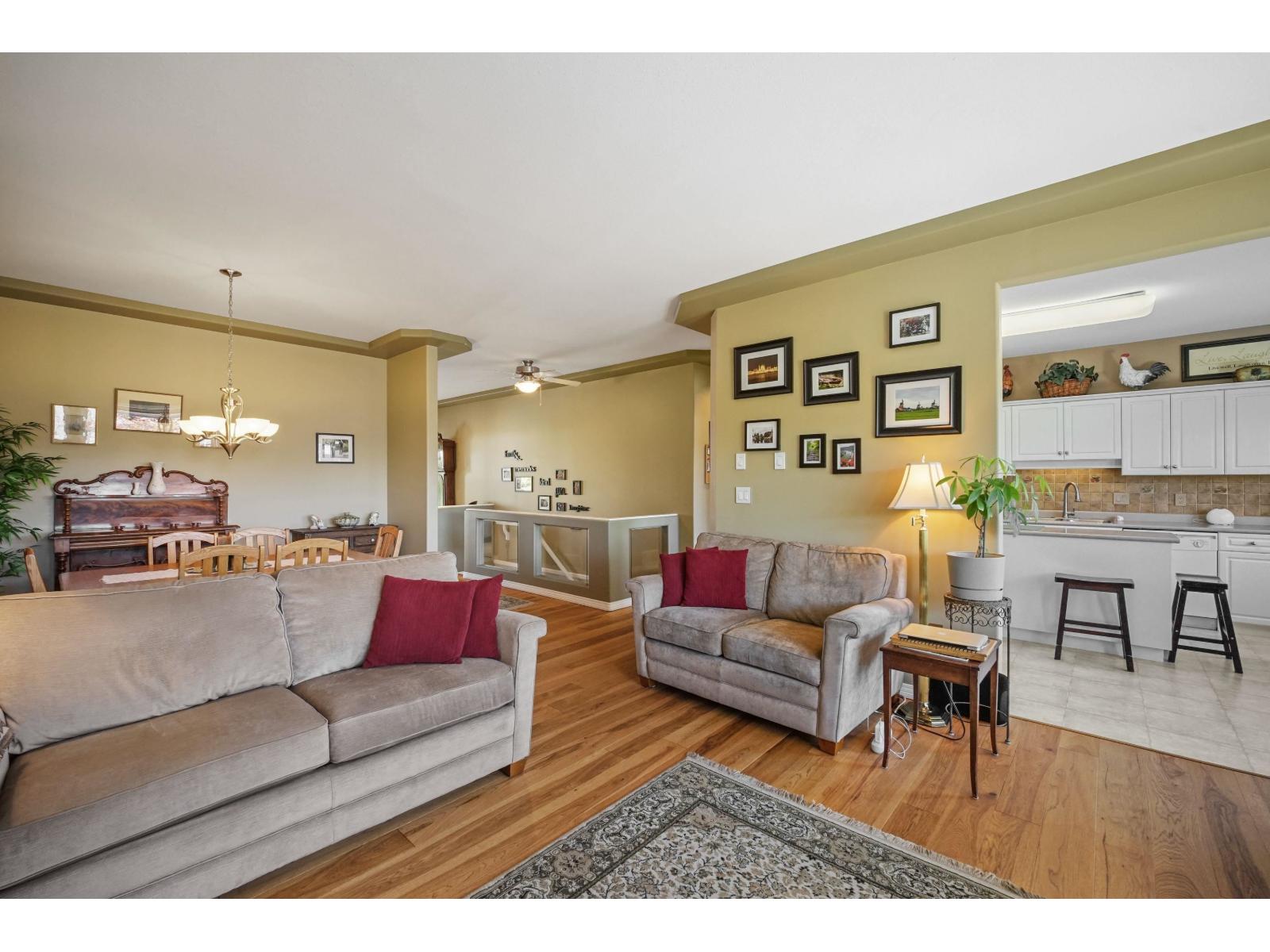 31 31517 SPUR AVENUE, Abbotsford