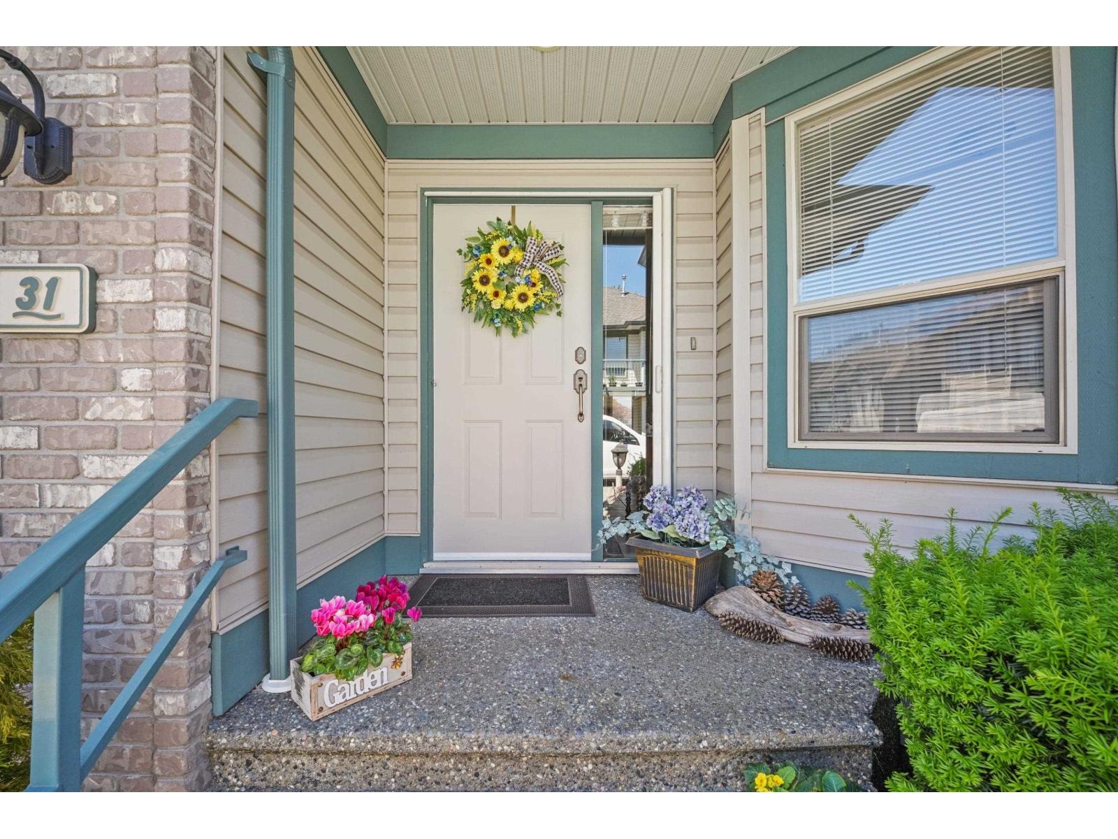 31 31517 SPUR AVENUE, Abbotsford