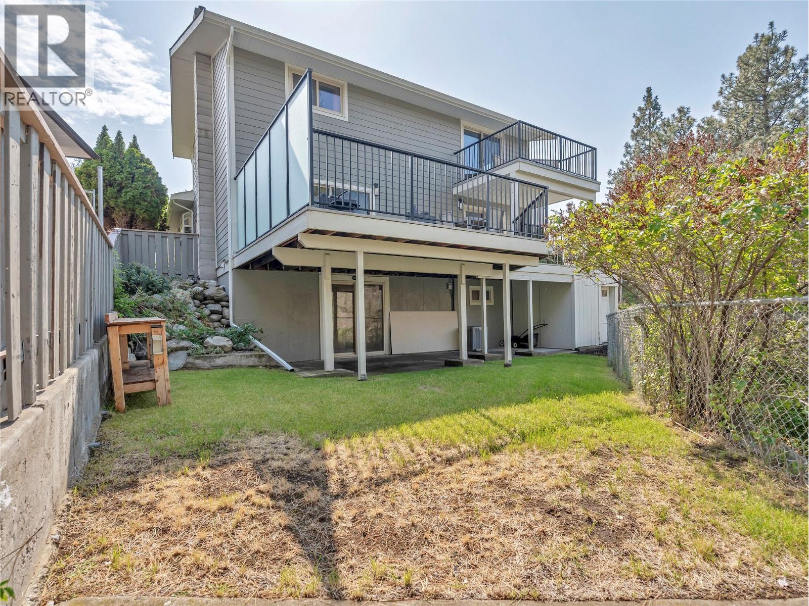 157 ADAMS Crescent, Penticton