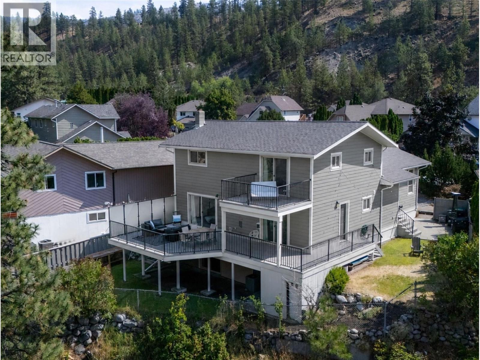 157 ADAMS Crescent, Penticton