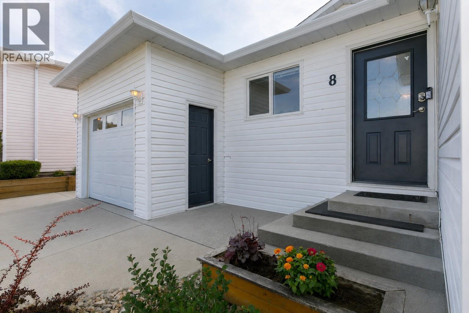 6400 Spencer Road Unit# 8, Kelowna