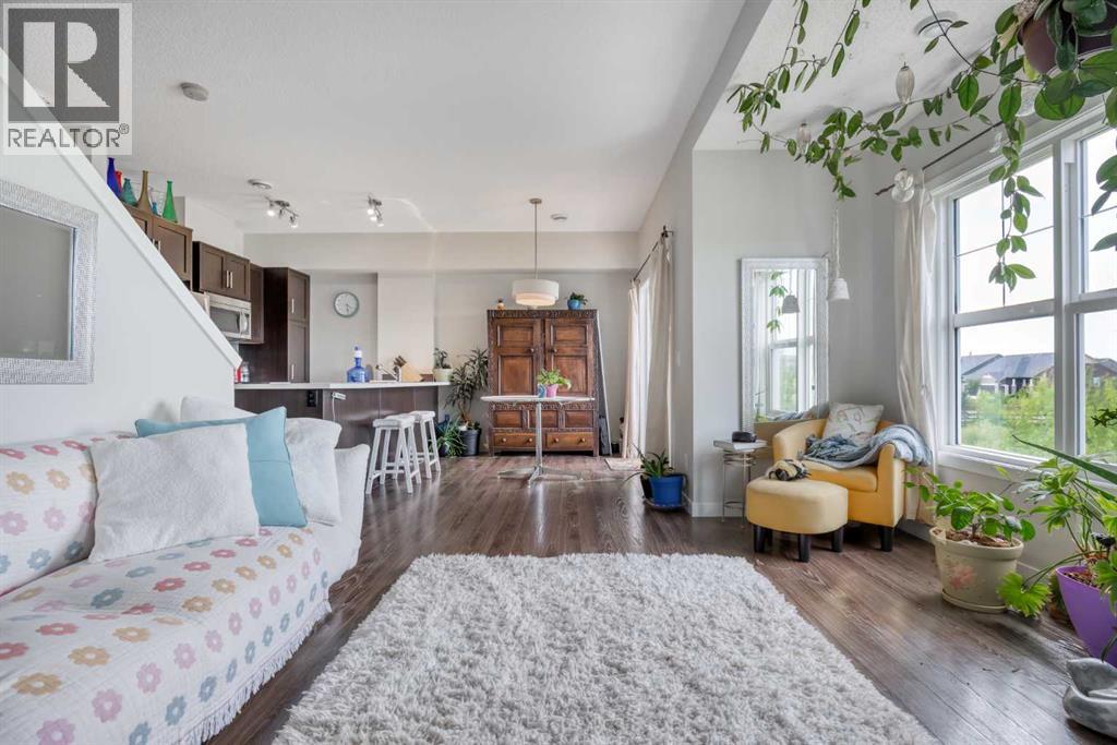 250 FIRESIDE View, Cochrane