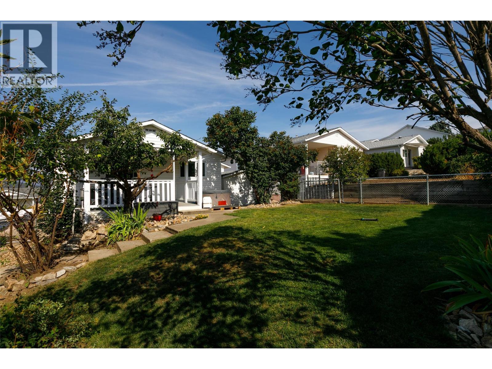 6400 Spencer Road Unit# 8, Kelowna