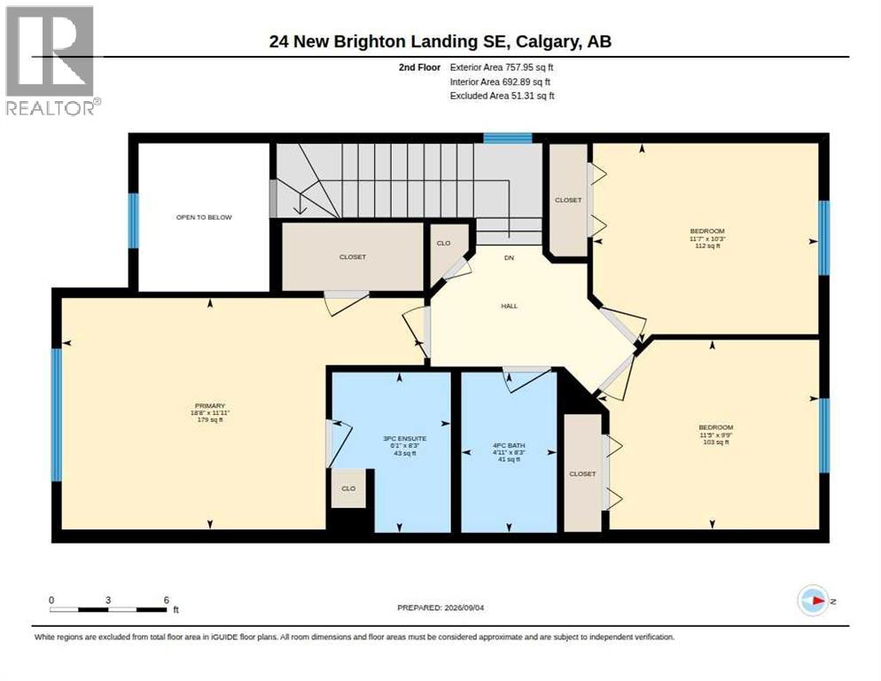 24 New Brighton Landing SE - 43