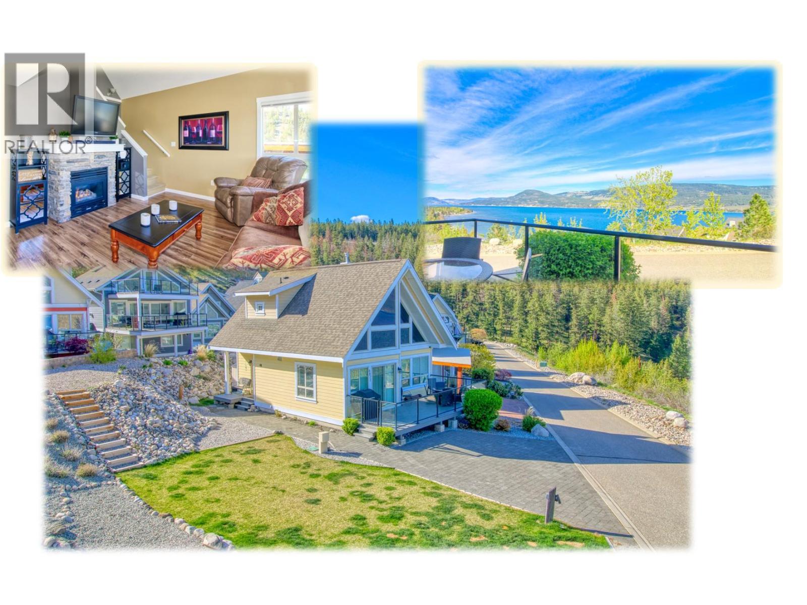 6871 Santiago Loop Unit# 115, Kelowna