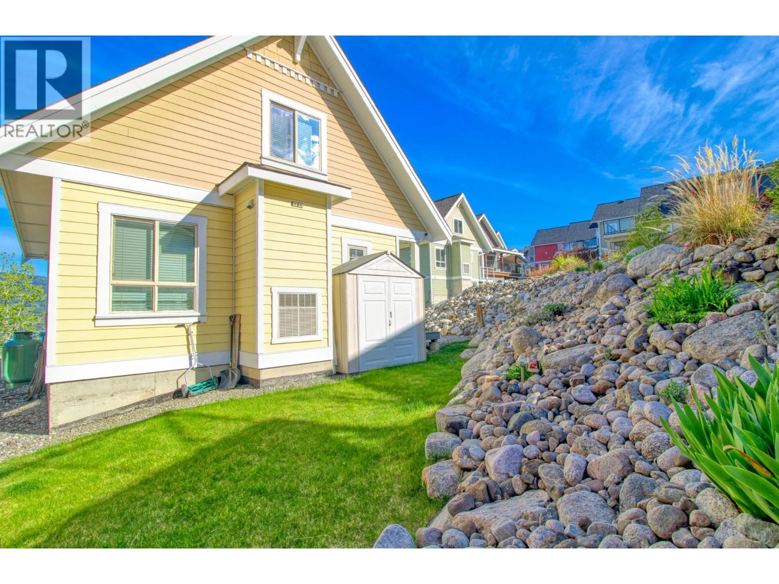 6871 Santiago Loop Unit# 115, Kelowna