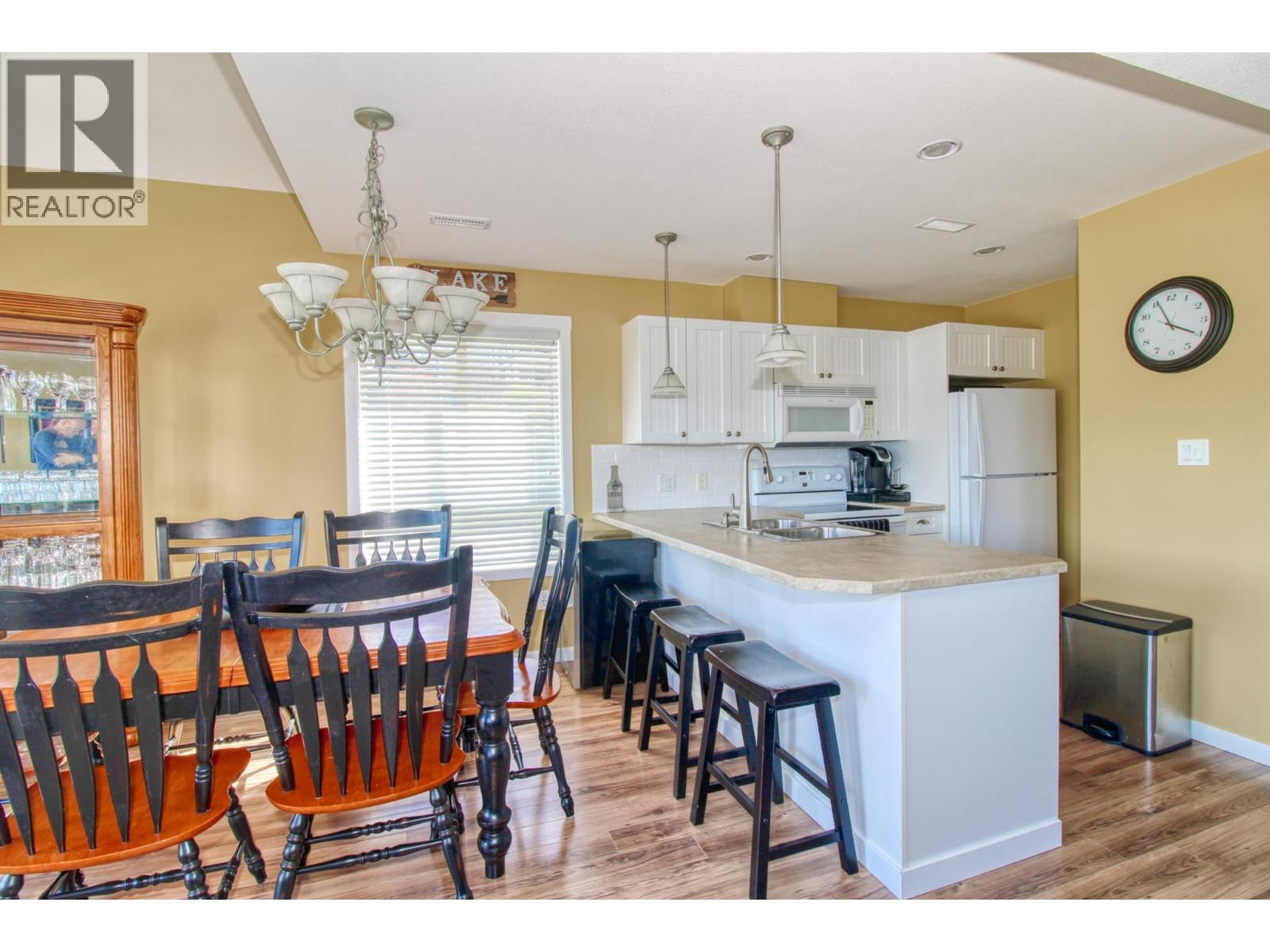 6871 Santiago Loop Unit# 115, Kelowna