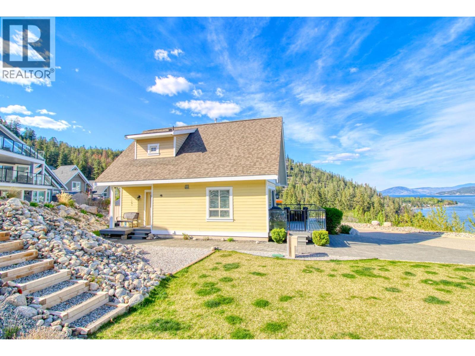 6871 Santiago Loop Unit# 115, Kelowna