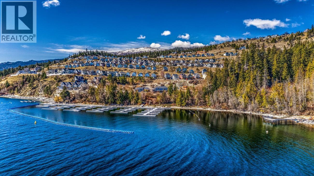 6871 Santiago Loop Unit# 115, Kelowna