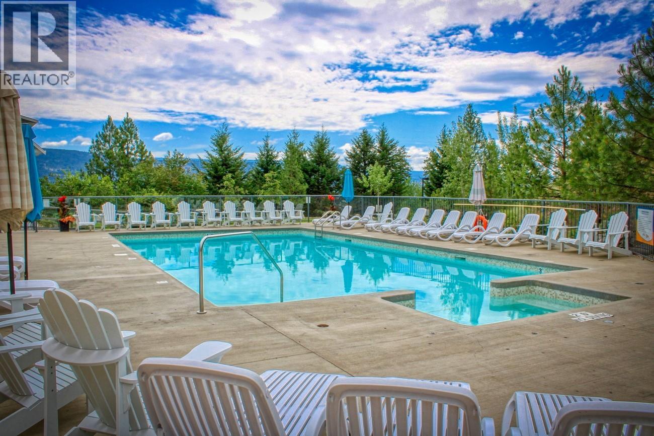 6871 Santiago Loop Unit# 115, Kelowna