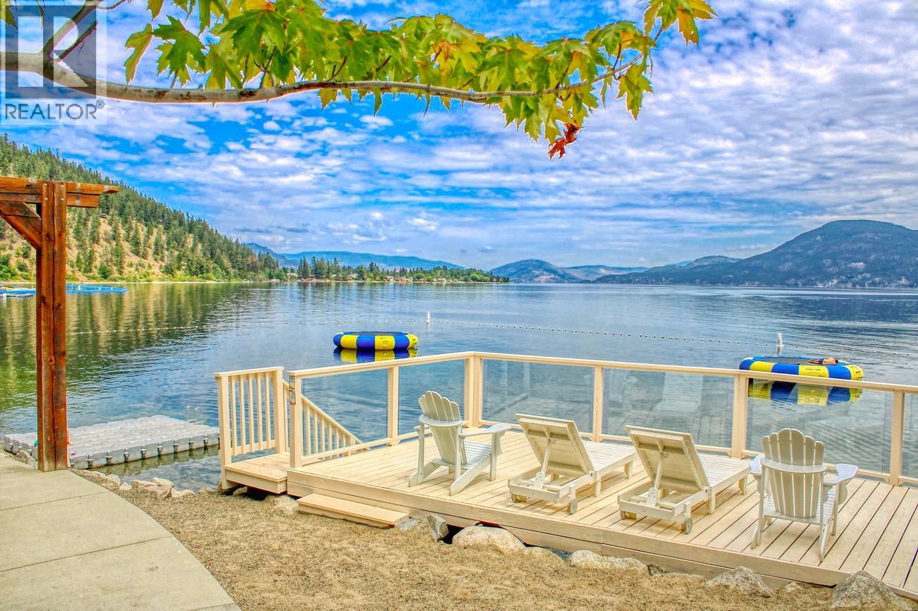 6871 Santiago Loop Unit# 115, Kelowna