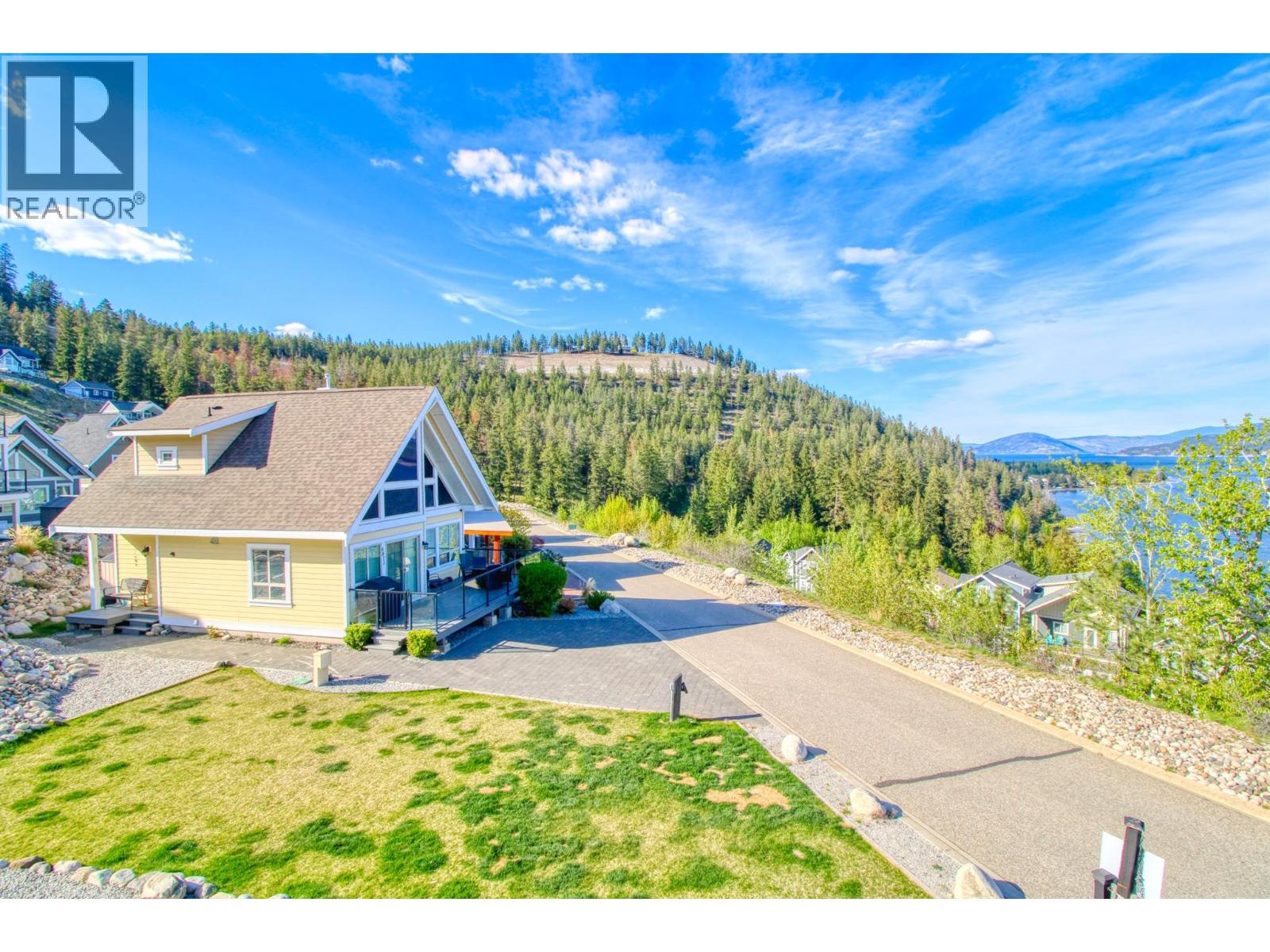 6871 Santiago Loop Unit# 115, Kelowna