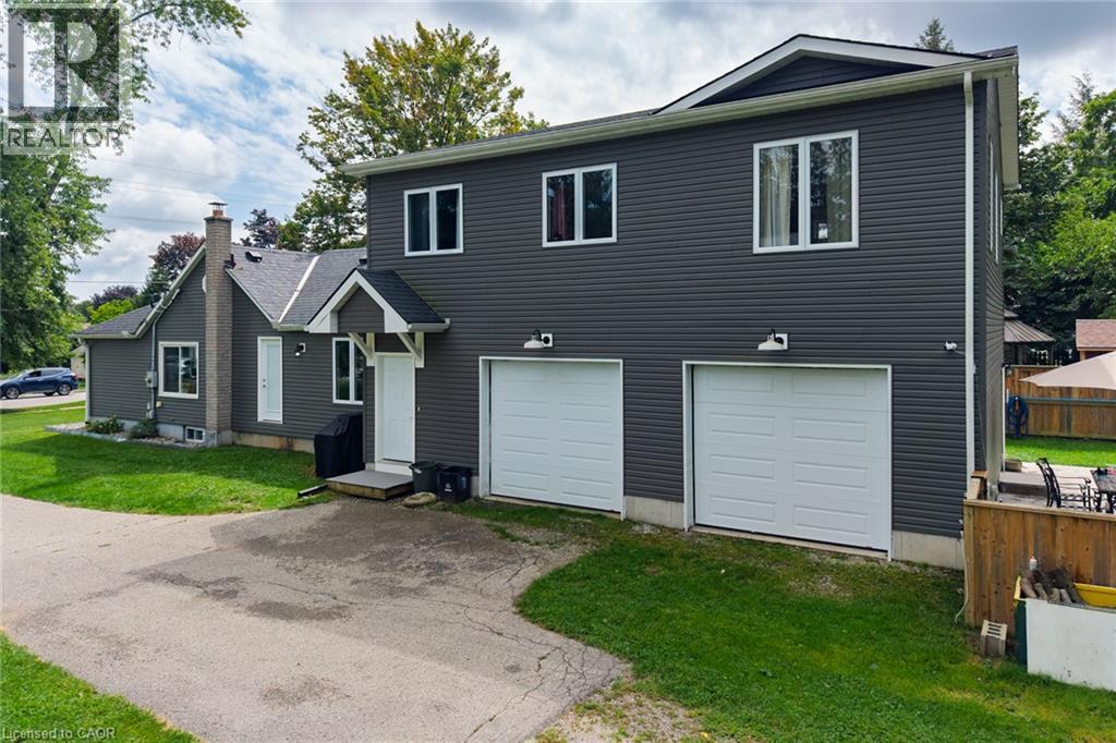 78 OAK Street, Simcoe, Ontario, N3Y3J8, Simcoe, Ontario — photo 5 of 5