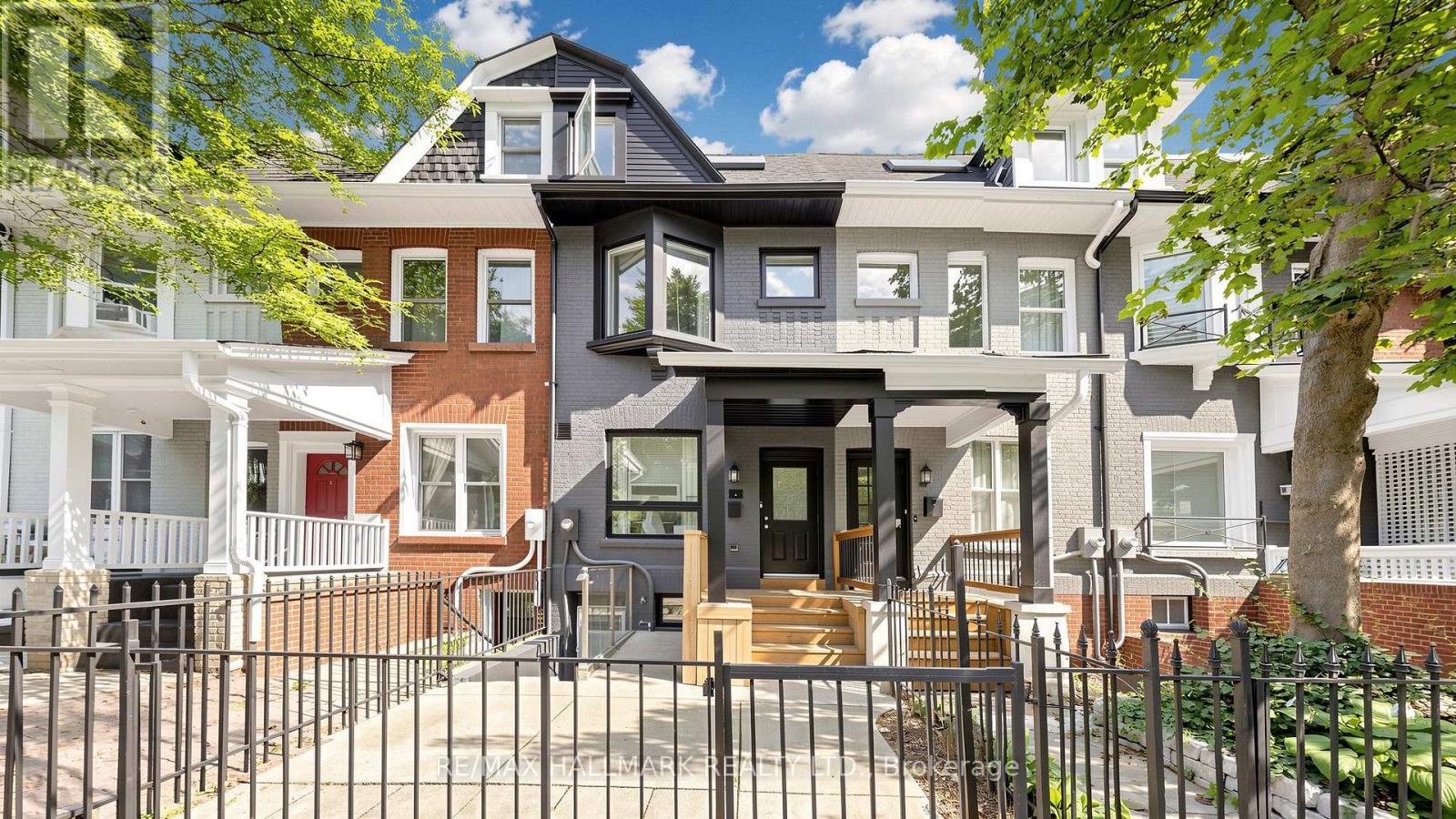 31 1/2 GRANBY STREET - 1