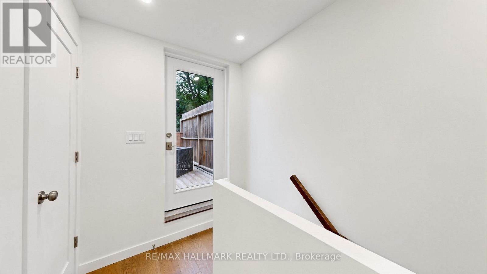 31 1/2 GRANBY STREET - 21