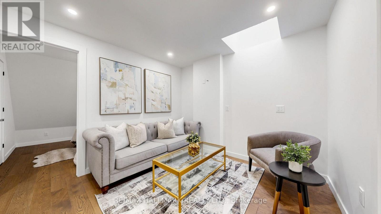 31 1/2 GRANBY STREET - 22