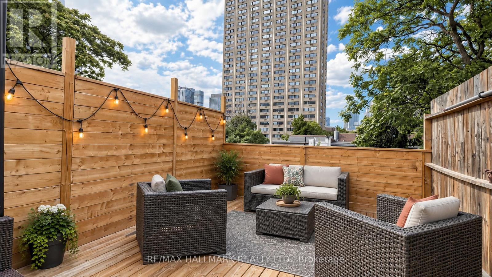 31 1/2 GRANBY STREET - 28