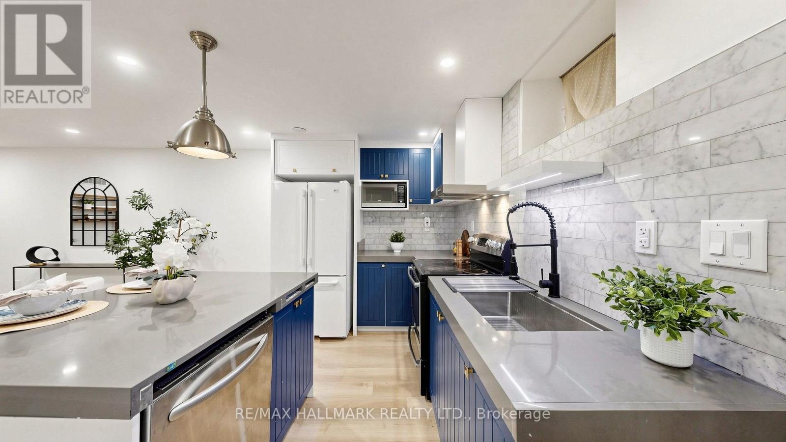 31 1/2 GRANBY STREET - 31