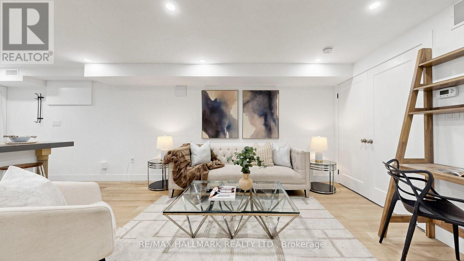 31 1/2 GRANBY STREET - 35
