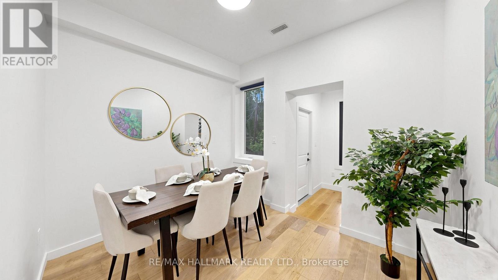 31 1/2 GRANBY STREET - 8