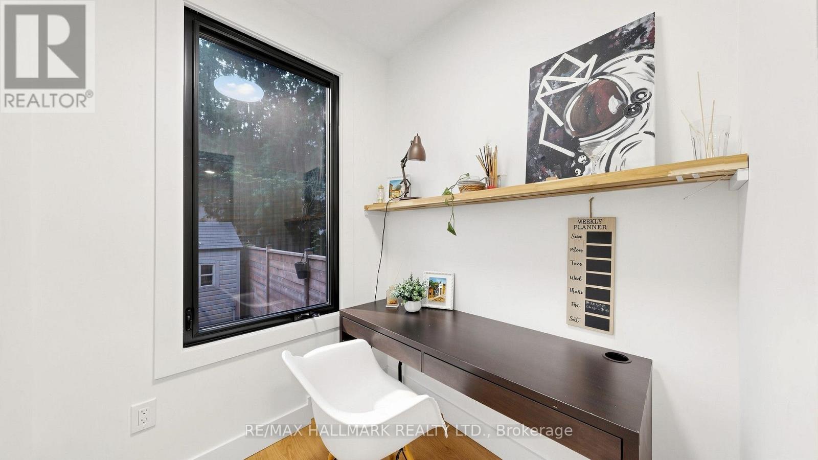 31 1/2 GRANBY STREET - 9
