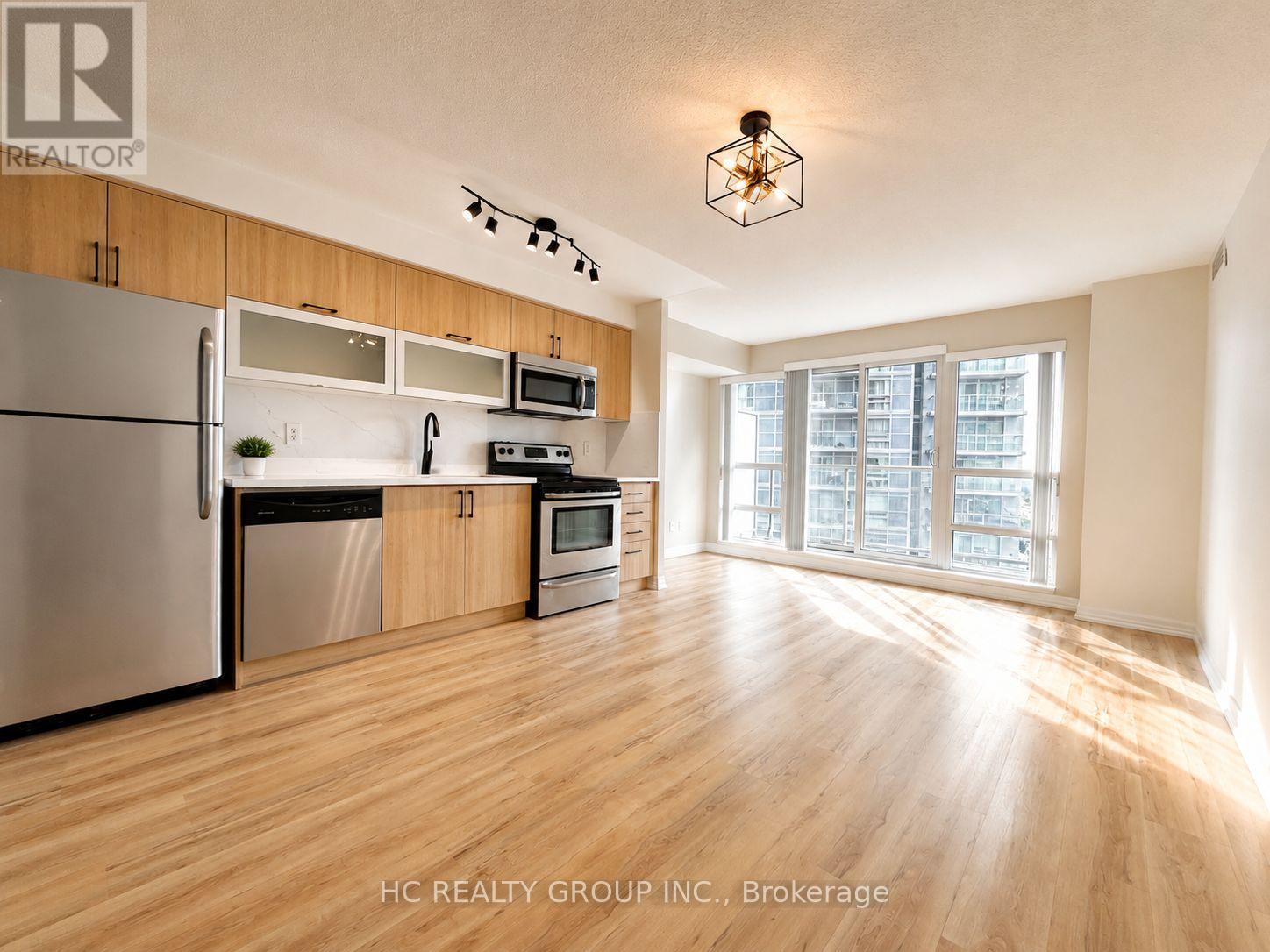 #1811 2015 SHEPPARD AVENUE E - 7