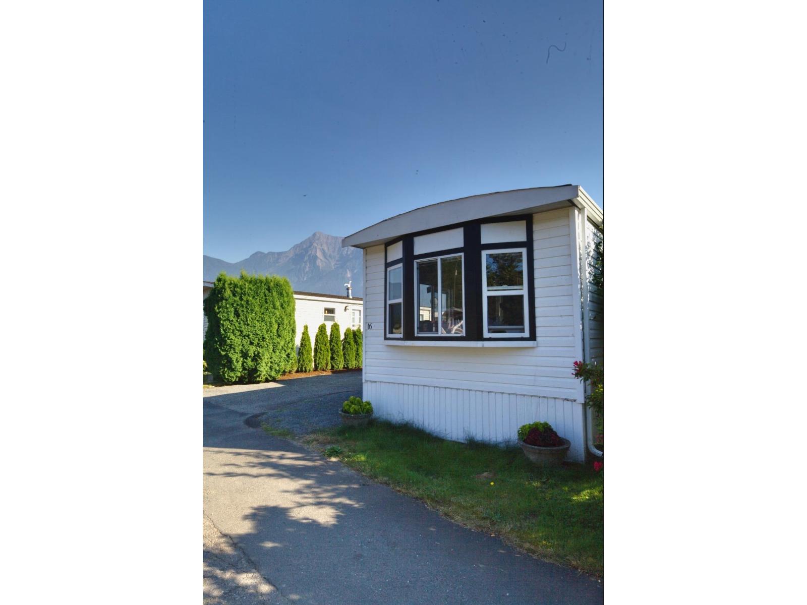 16 1884 HEATH ROAD, Agassiz, Agassiz