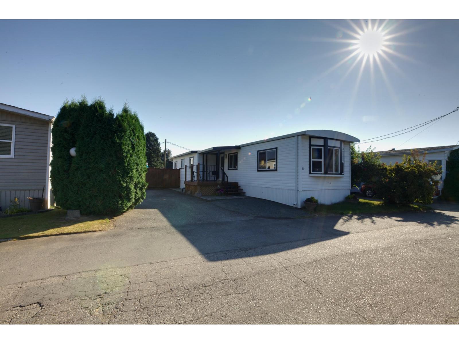16 1884 HEATH ROAD, Agassiz, Agassiz
