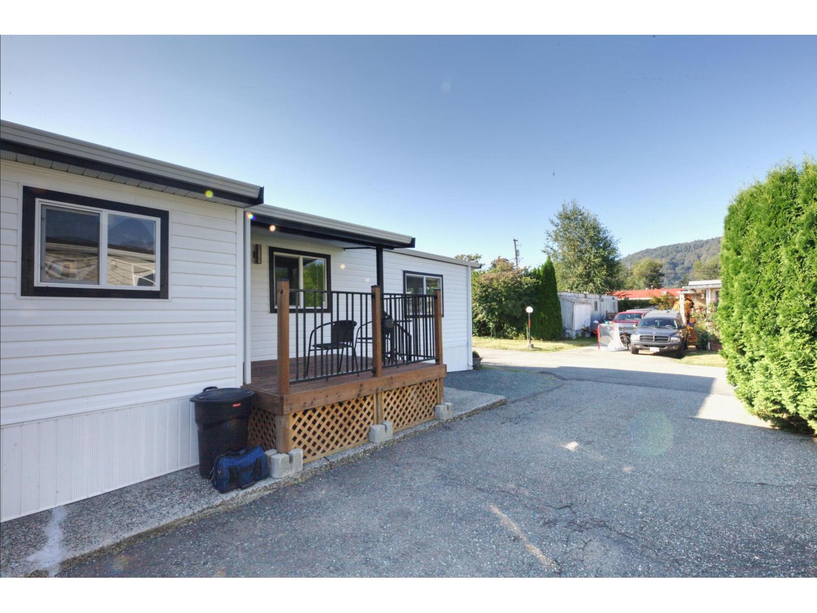 16 1884 HEATH ROAD, Agassiz, Agassiz