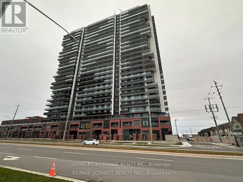 916 - 2545 SIMCOE STREET N, Oshawa