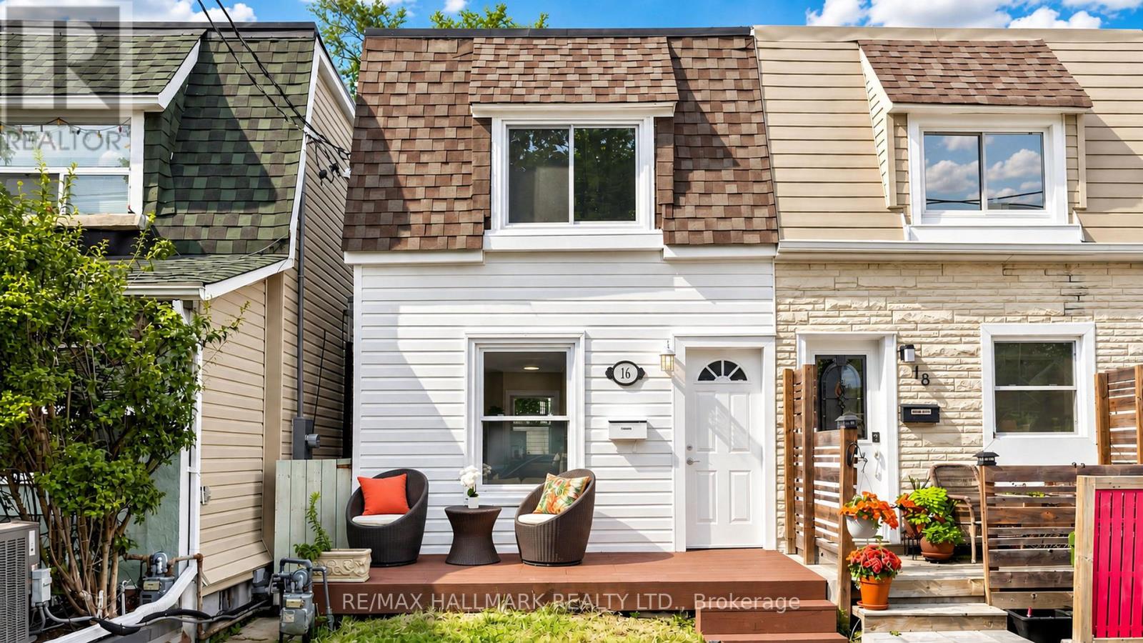 16 QUEENSDALE AVENUE - 1